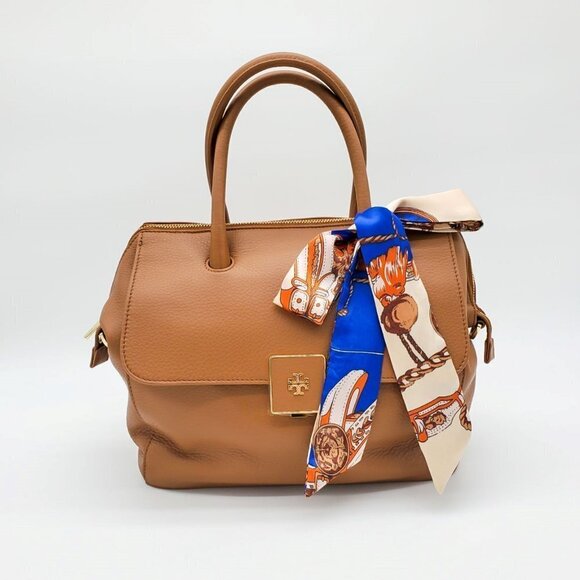 Skinny Scarf | Hand Bag, Neck Scarf (1 piece) - Color Set #13 / Brand New - Picture 4 of 11